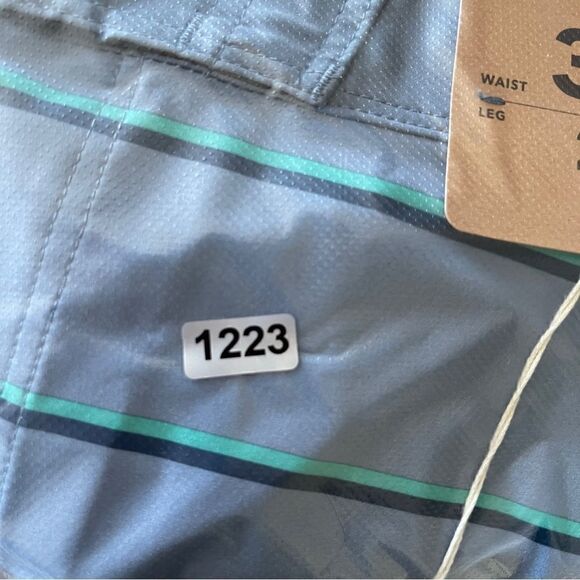 Patagonia Hydropeak 21in Boardshort - Men's NWT - Picture 10 of 10